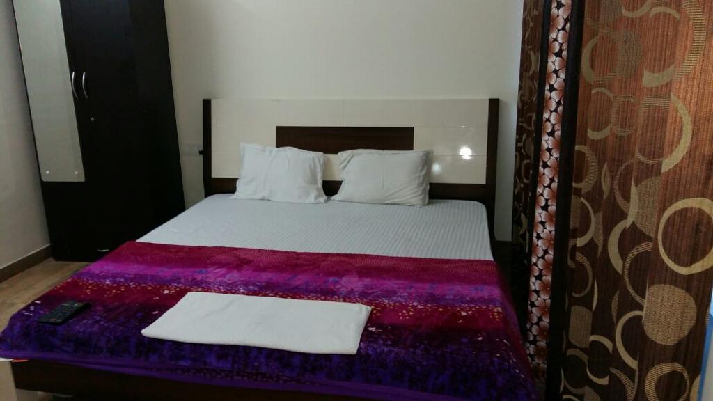 Asian Suites Tulsi Aura Нави Мумбаи Экстерьер фото