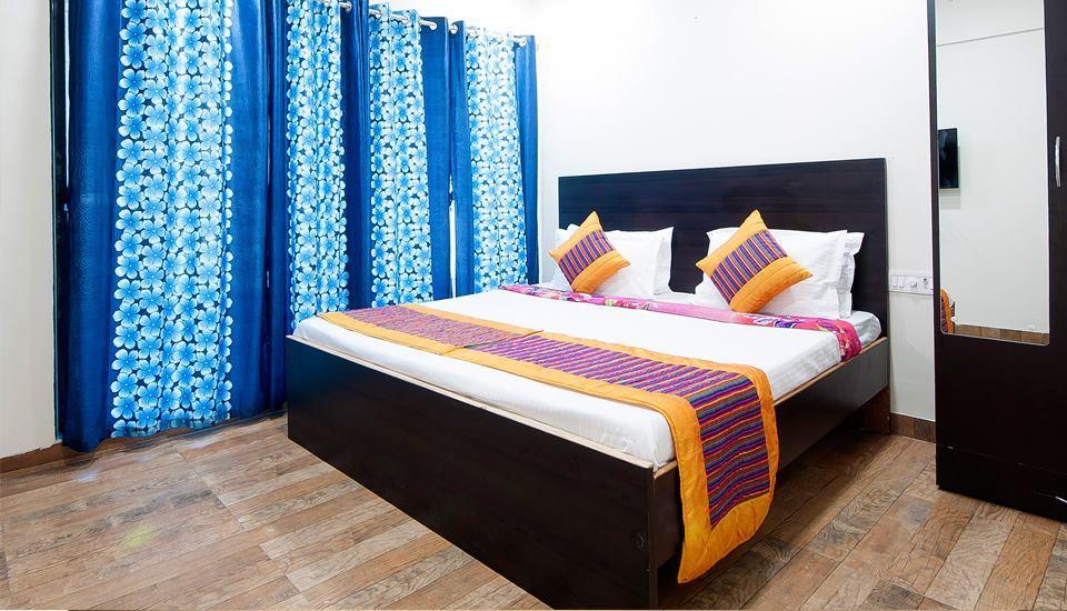 Asian Suites Tulsi Aura Нави Мумбаи Экстерьер фото