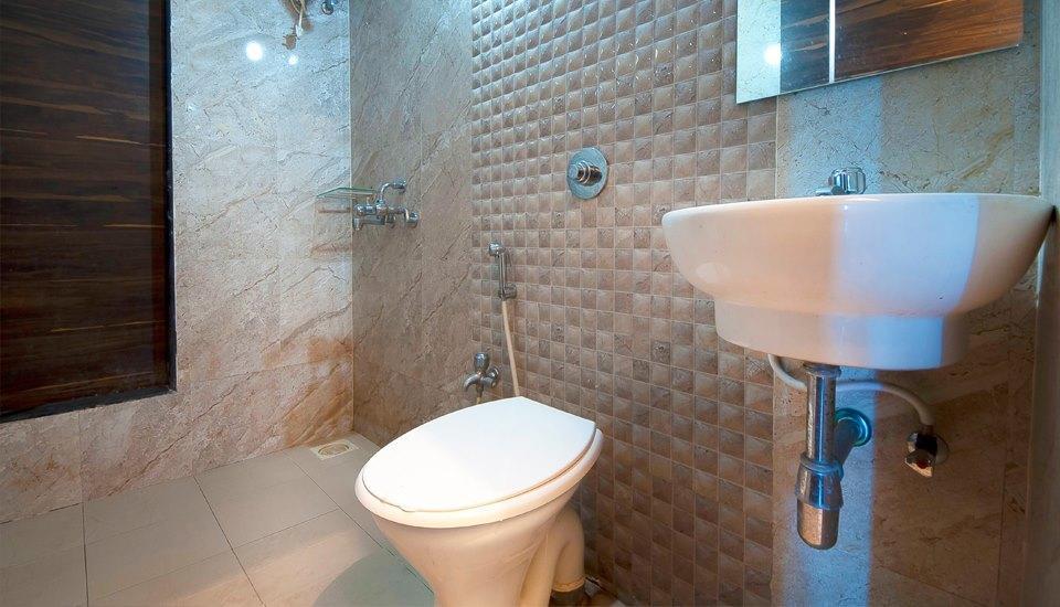 Asian Suites Tulsi Aura Нави Мумбаи Экстерьер фото